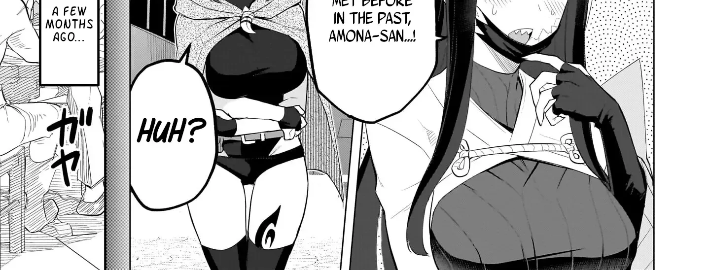 Dark Summoner to Dekiteiru Chapter 39 page 6 - 