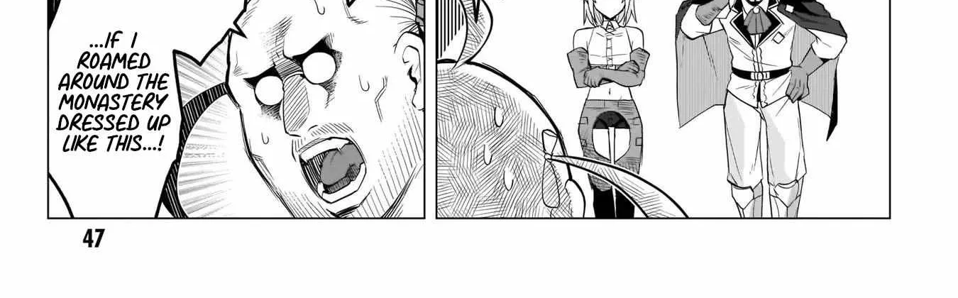 Dark Summoner to Dekiteiru Chapter 4 page 11 - 