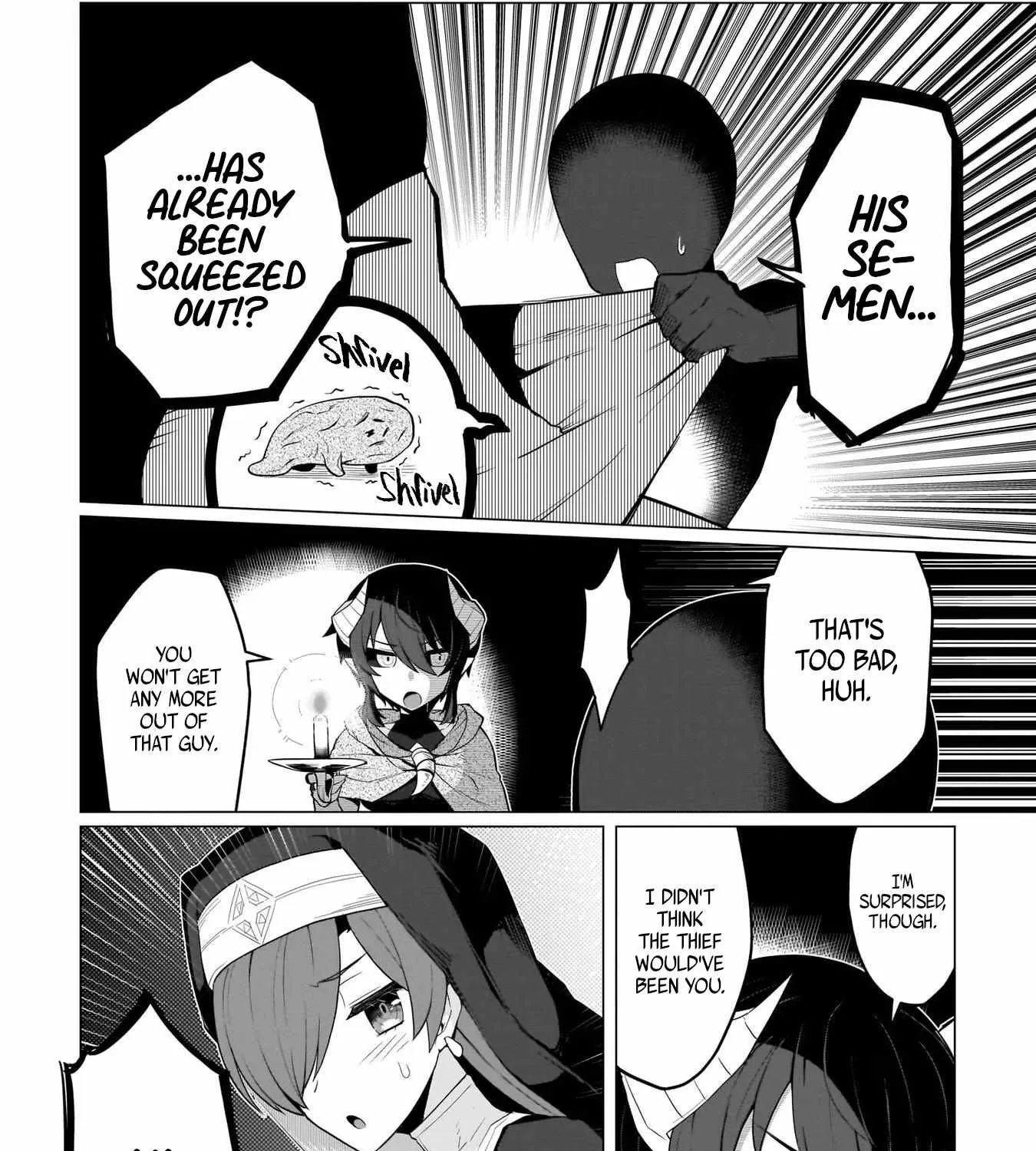 Dark Summoner to Dekiteiru Chapter 4 page 14 - 