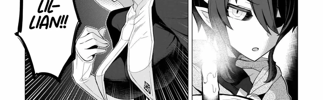 Dark Summoner to Dekiteiru Chapter 4 page 15 - 