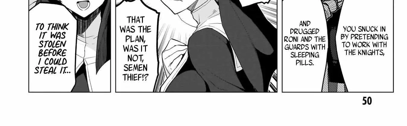 Dark Summoner to Dekiteiru Chapter 4 page 17 - 