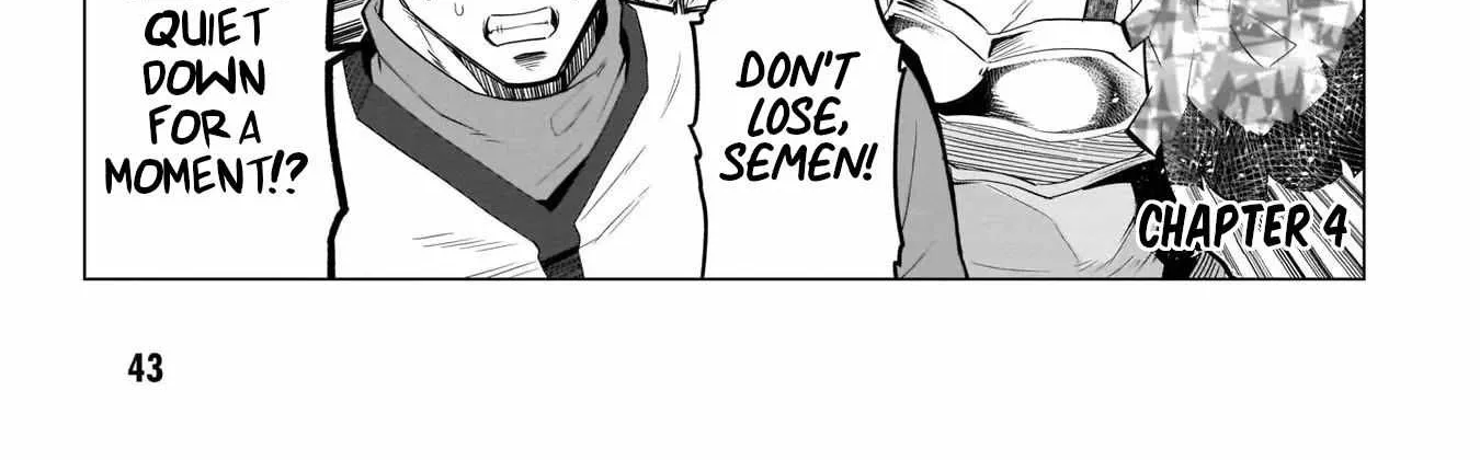 Dark Summoner to Dekiteiru Chapter 4 page 3 - 