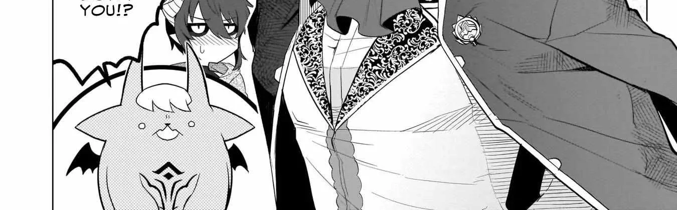 Dark Summoner to Dekiteiru Chapter 4 page 25 - 