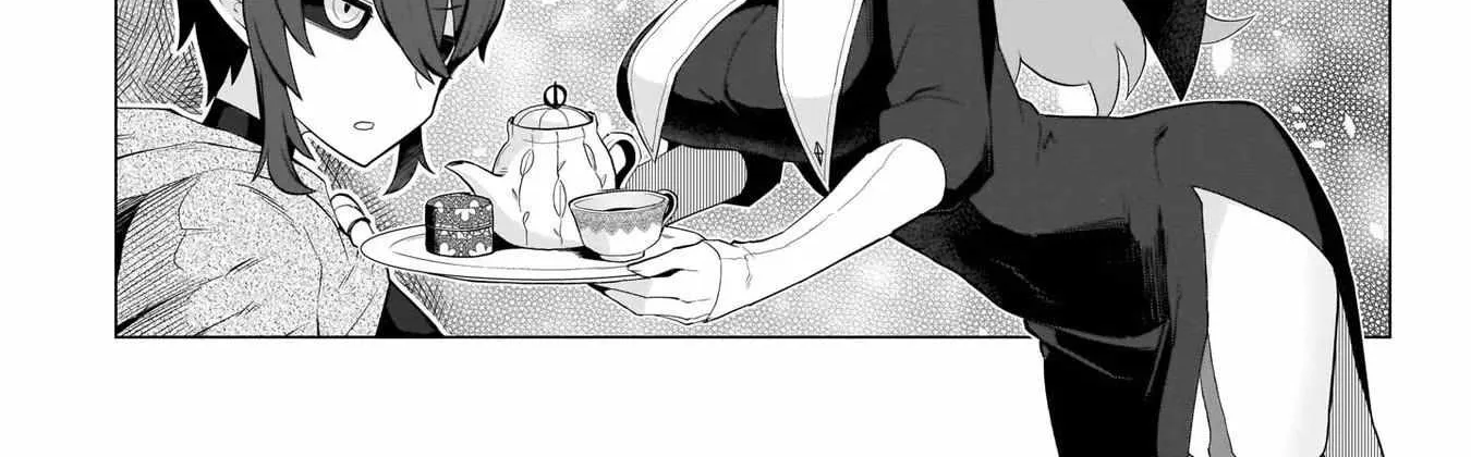 Dark Summoner to Dekiteiru Chapter 4 page 5 - 