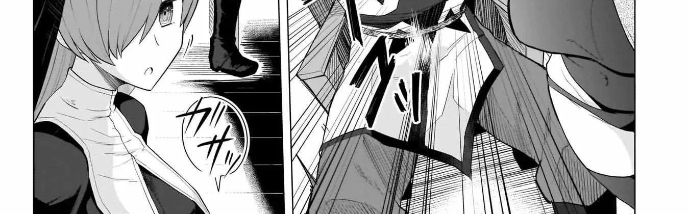 Dark Summoner to Dekiteiru Chapter 4 page 7 - 