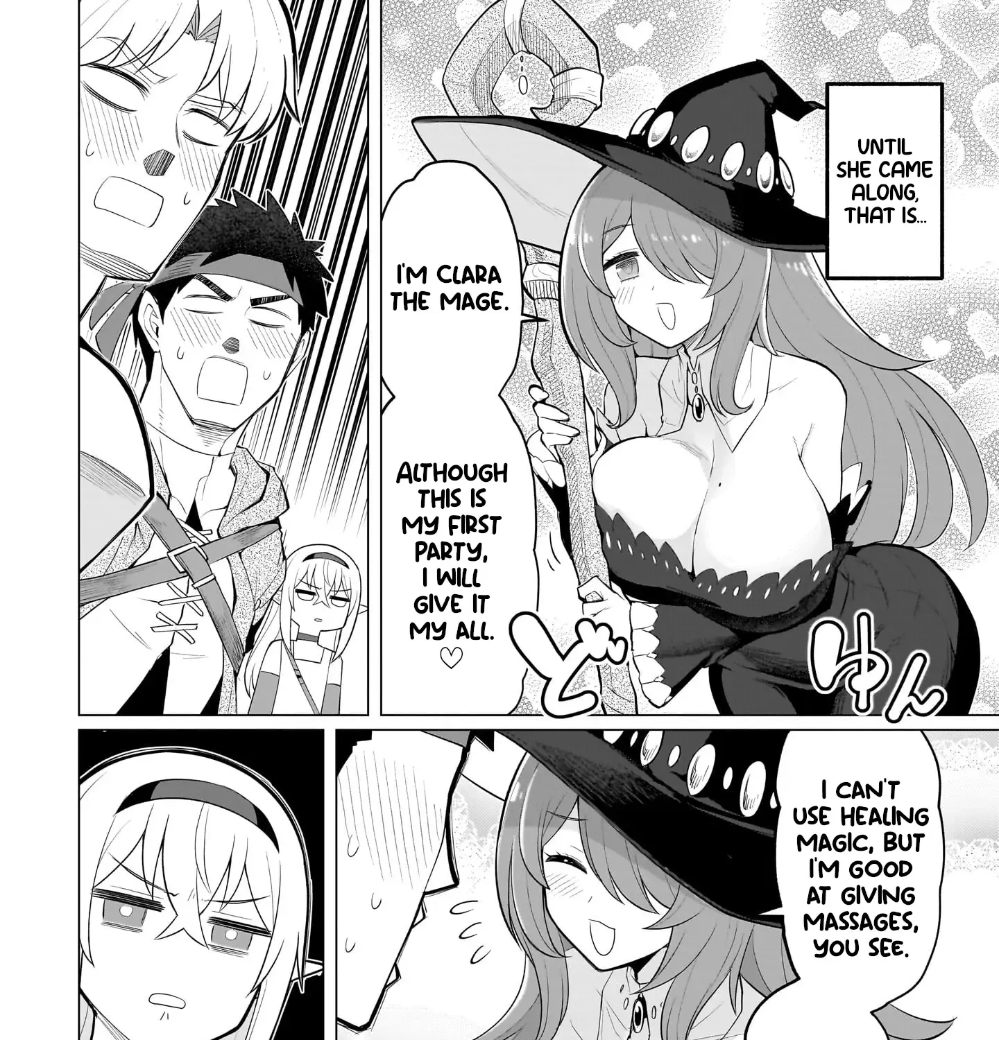 Dark Summoner to Dekiteiru Chapter 40 page 12 - 