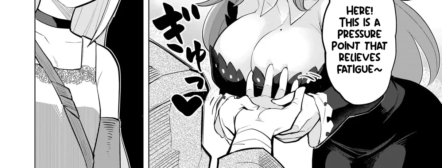 Dark Summoner to Dekiteiru Chapter 40 page 13 - 