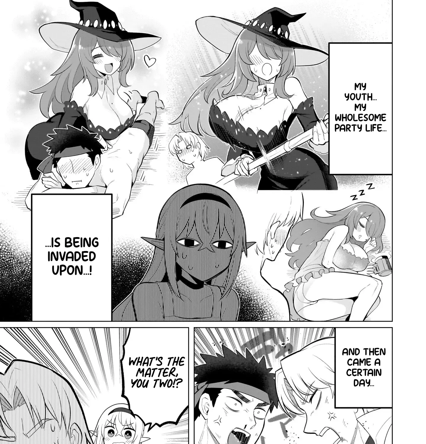 Dark Summoner to Dekiteiru Chapter 40 page 14 - 