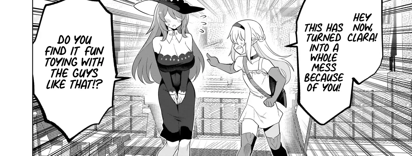Dark Summoner to Dekiteiru Chapter 40 page 17 - 