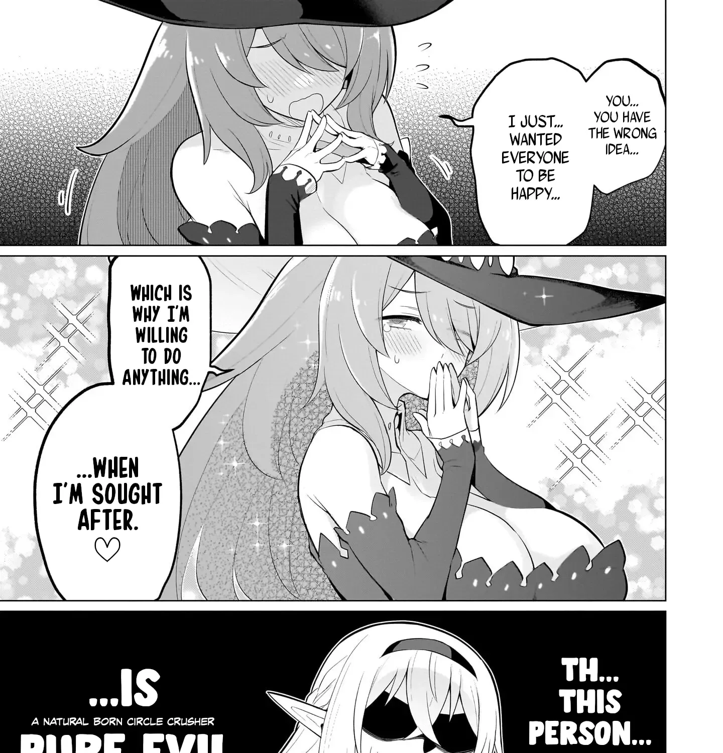 Dark Summoner to Dekiteiru Chapter 40 page 18 - 