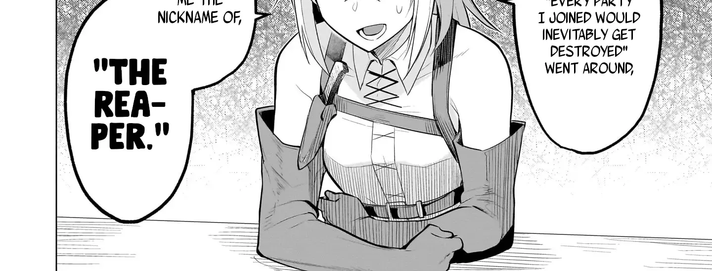 Dark Summoner to Dekiteiru Chapter 40 page 21 - 