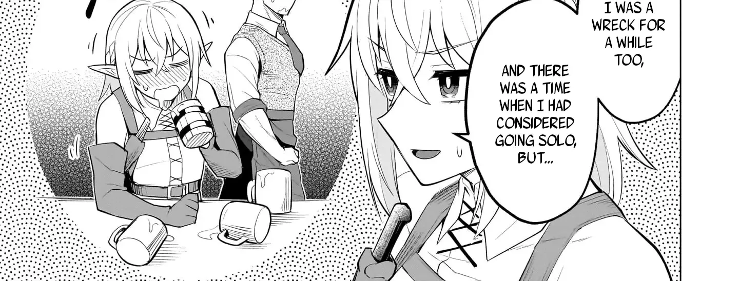 Dark Summoner to Dekiteiru Chapter 40 page 23 - 