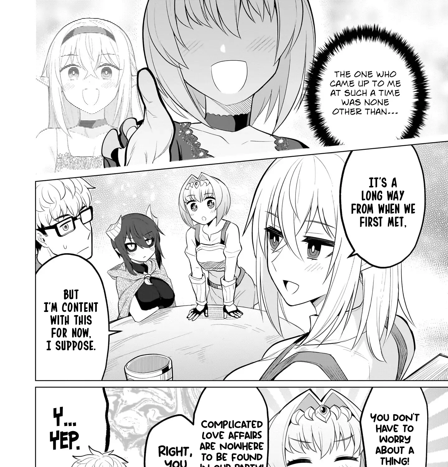 Dark Summoner to Dekiteiru Chapter 40 page 24 - 