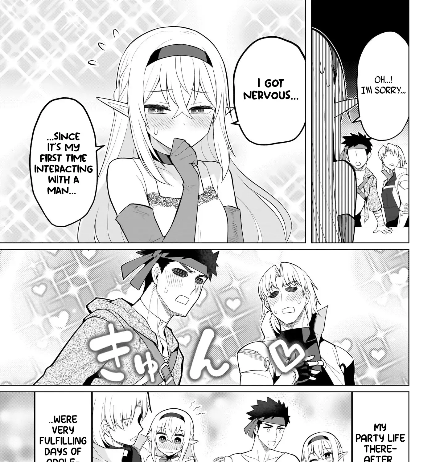 Dark Summoner to Dekiteiru Chapter 40 page 10 - 