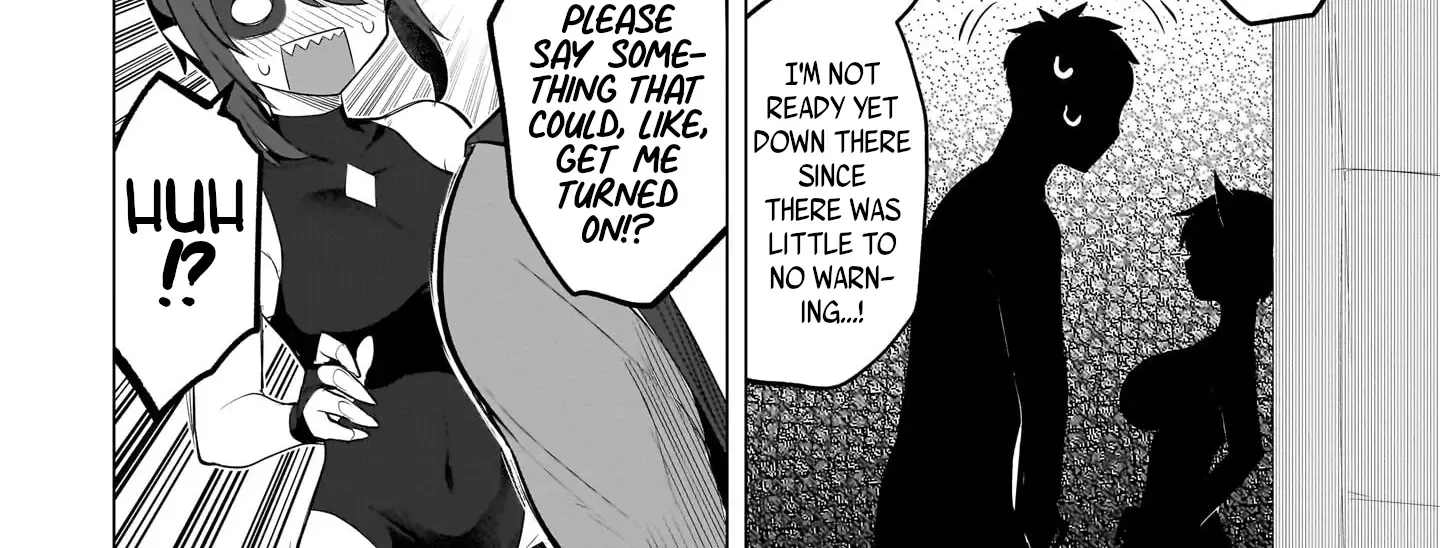 Dark Summoner to Dekiteiru Chapter 41 page 13 - 