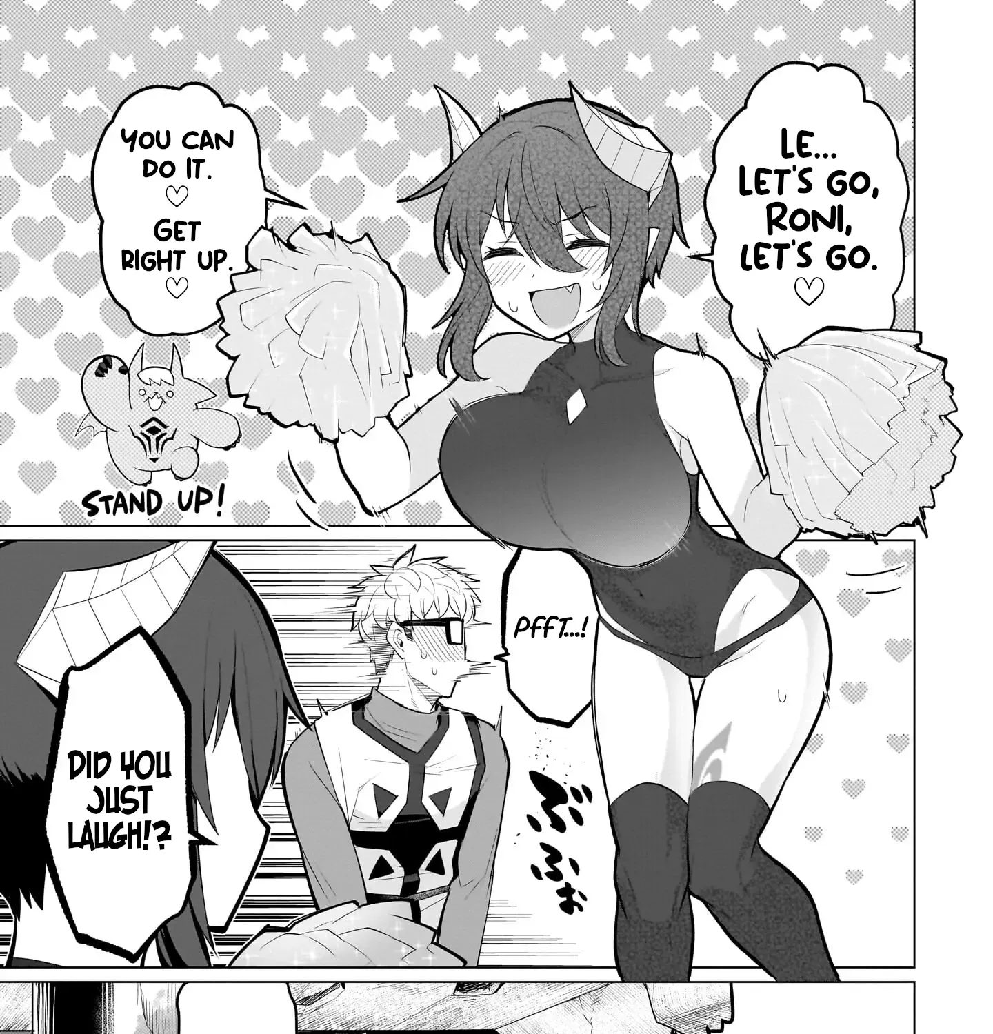 Dark Summoner to Dekiteiru Chapter 41 page 14 - 