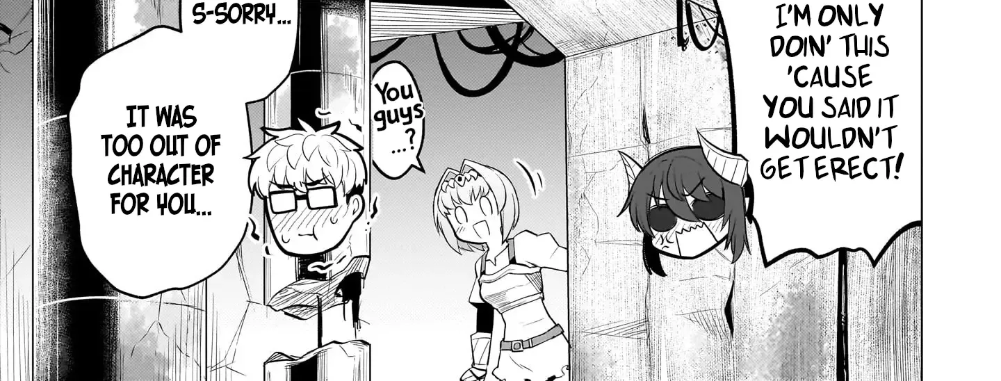 Dark Summoner to Dekiteiru Chapter 41 page 15 - 