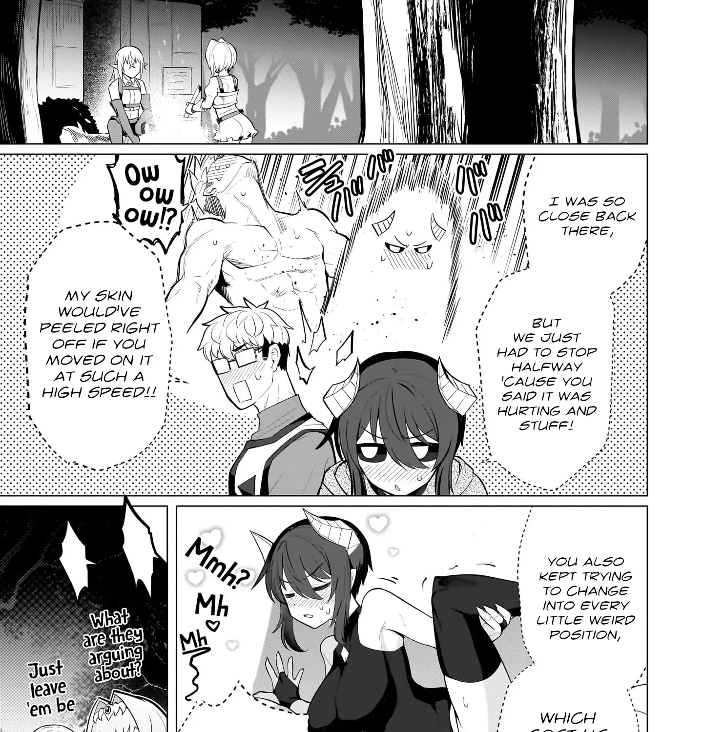 Dark Summoner to Dekiteiru Chapter 41 page 18 - 