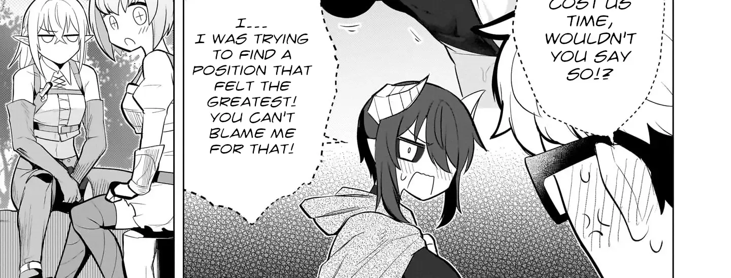 Dark Summoner to Dekiteiru Chapter 41 page 19 - 