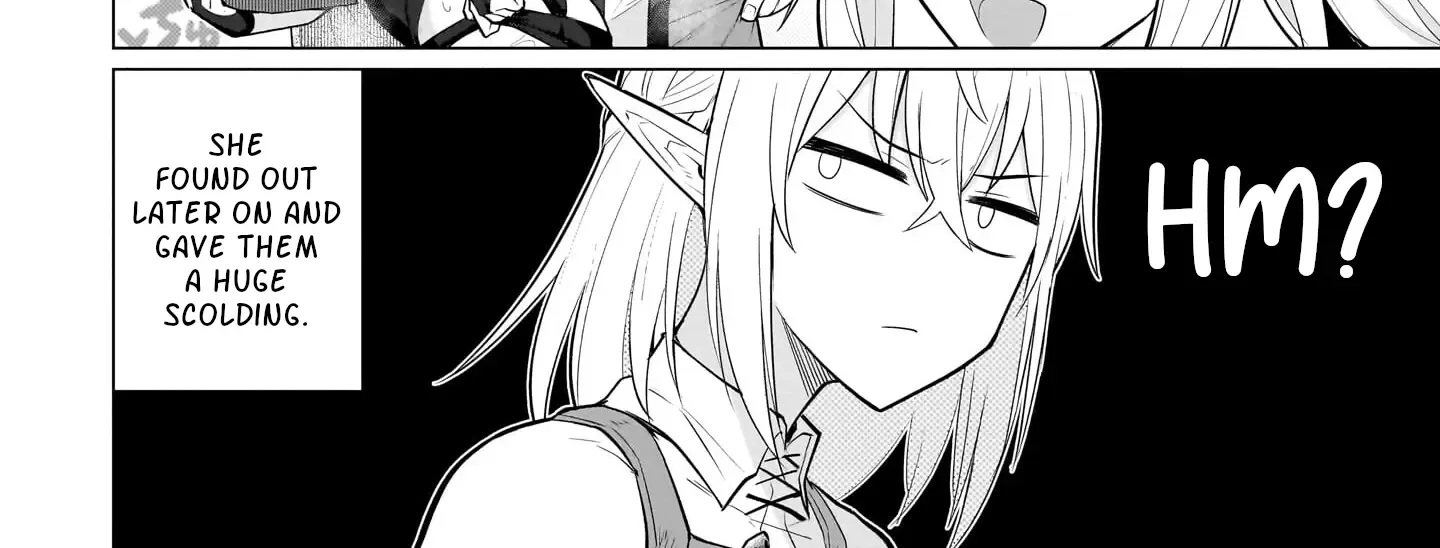 Dark Summoner to Dekiteiru Chapter 41 page 25 - 