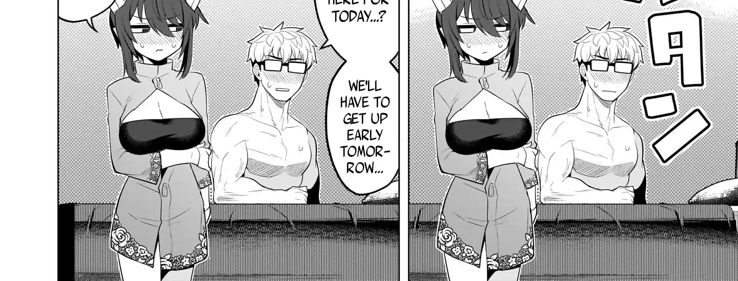 Dark Summoner to Dekiteiru Chapter 41 page 5 - 