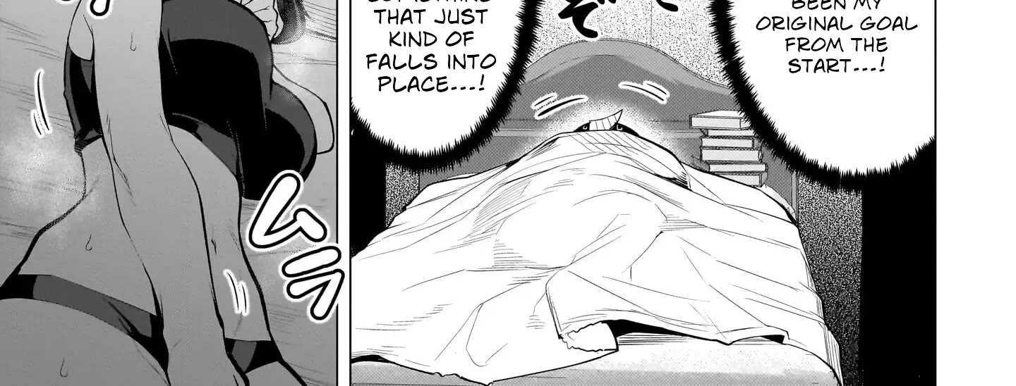 Dark Summoner to Dekiteiru Chapter 41 page 7 - 