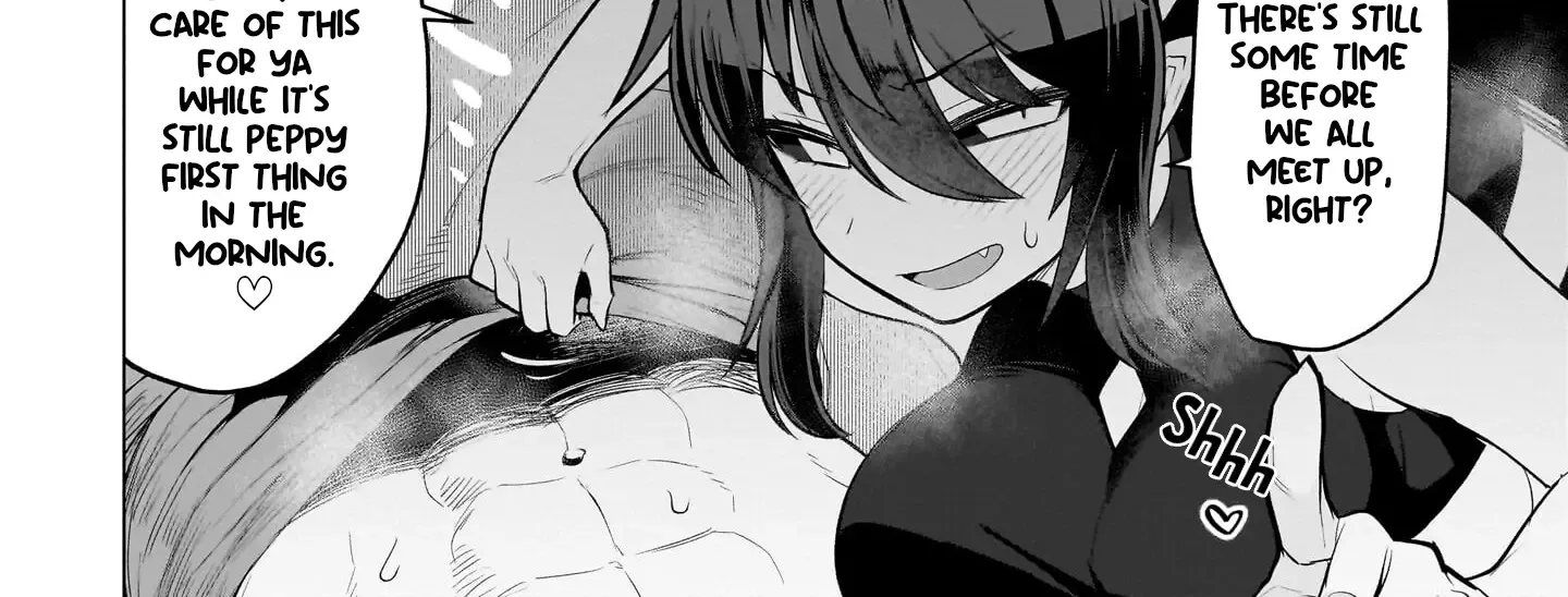 Dark Summoner to Dekiteiru Chapter 41 page 9 - 
