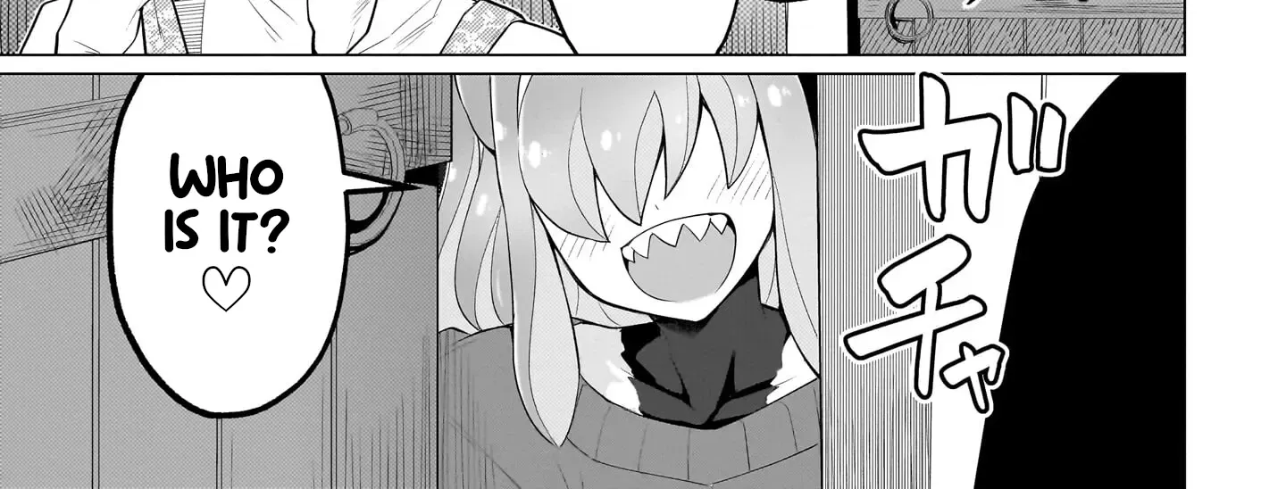 Dark Summoner to Dekiteiru Chapter 42 page 11 - 