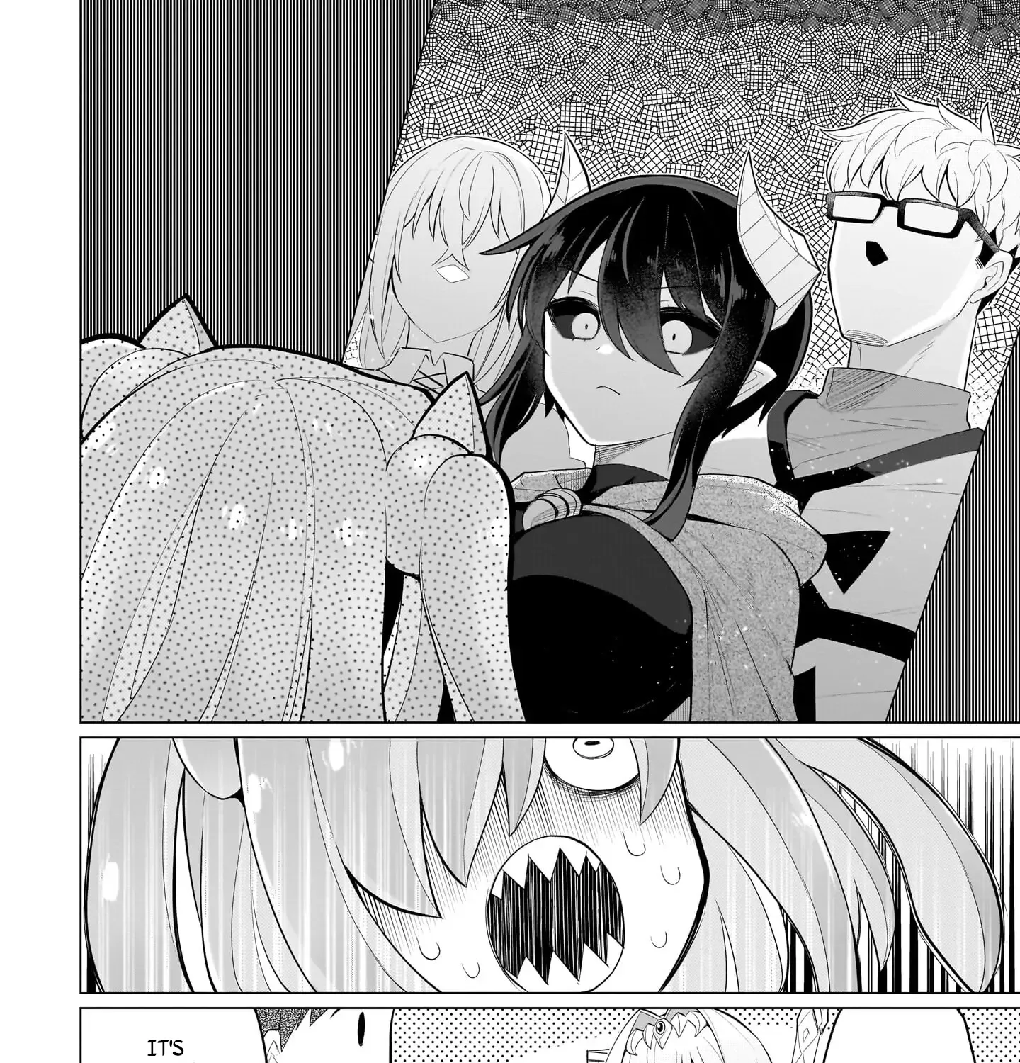 Dark Summoner to Dekiteiru Chapter 42 page 12 - 