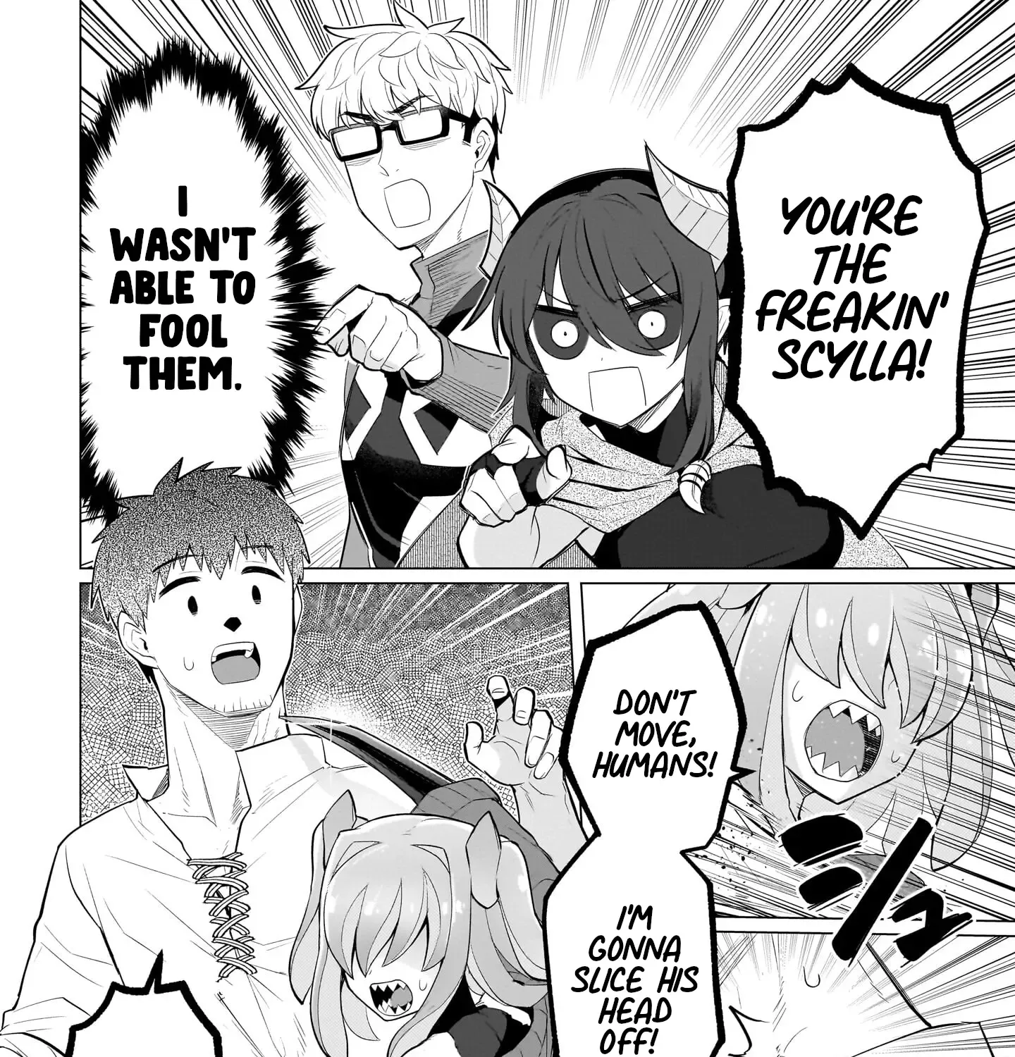 Dark Summoner to Dekiteiru Chapter 42 page 16 - 