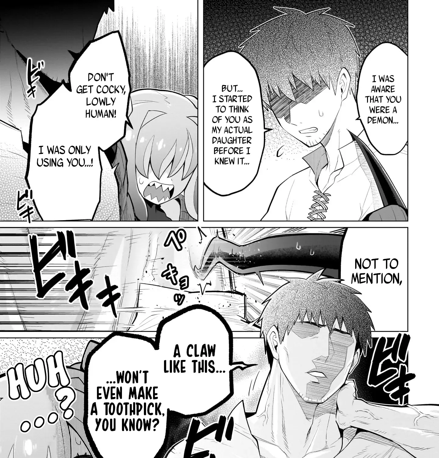 Dark Summoner to Dekiteiru Chapter 42 page 18 - 