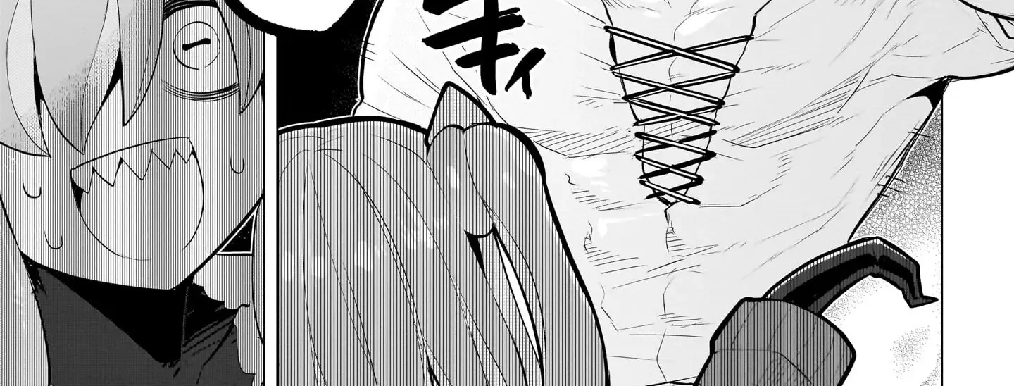 Dark Summoner to Dekiteiru Chapter 42 page 19 - 