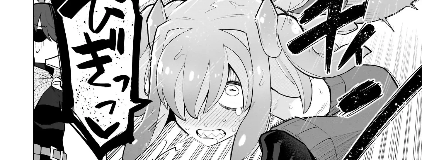 Dark Summoner to Dekiteiru Chapter 42 page 21 - 