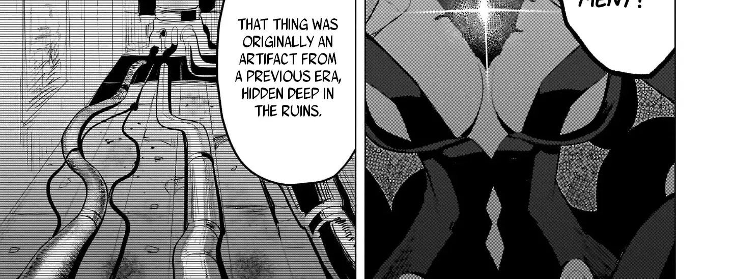 Dark Summoner to Dekiteiru Chapter 42 page 23 - 