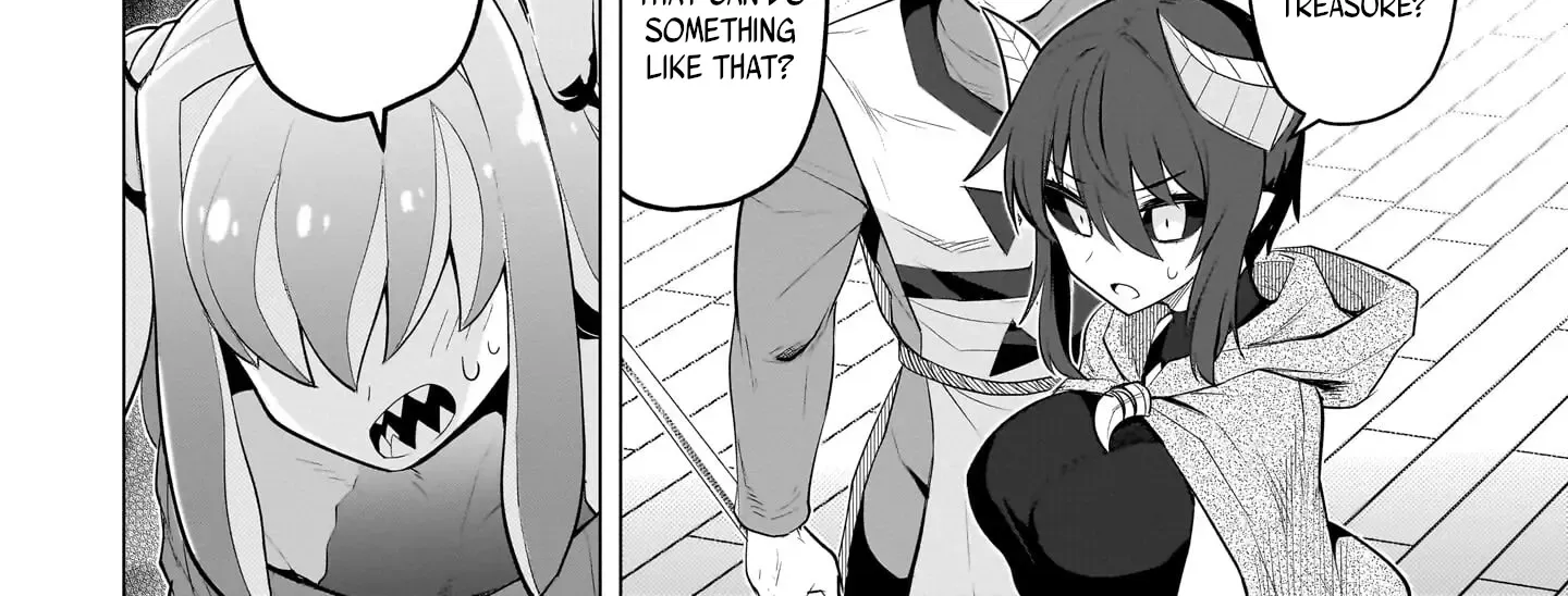 Dark Summoner to Dekiteiru Chapter 42 page 25 - 