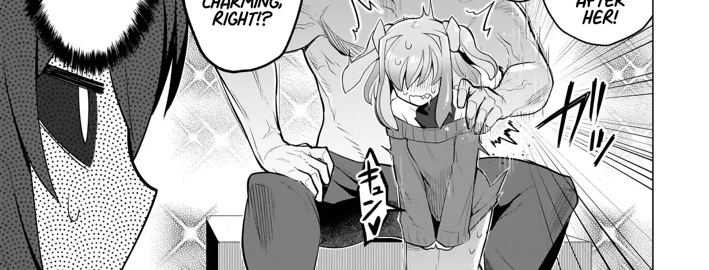 Dark Summoner to Dekiteiru Chapter 42 page 27 - 