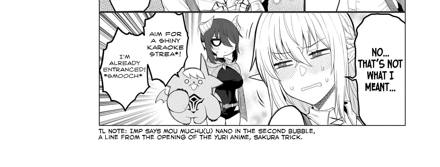 Dark Summoner to Dekiteiru Chapter 42 page 29 - 