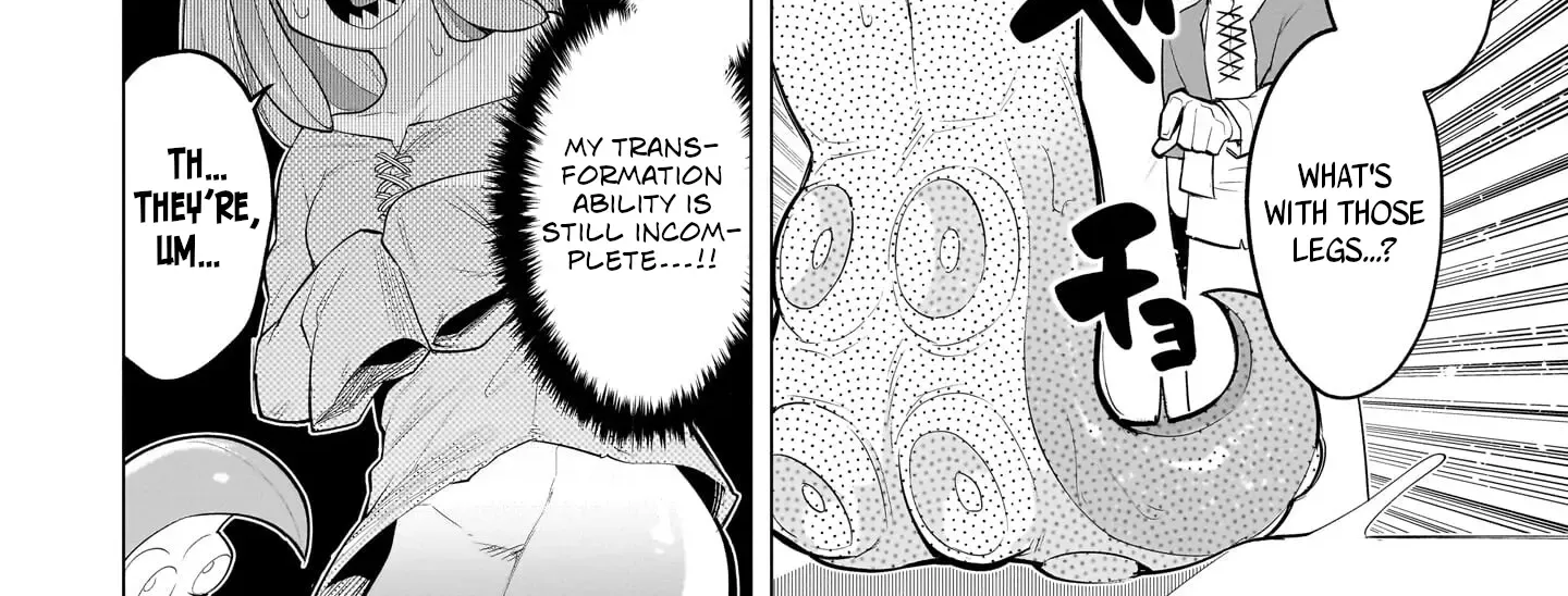 Dark Summoner to Dekiteiru Chapter 42 page 5 - 