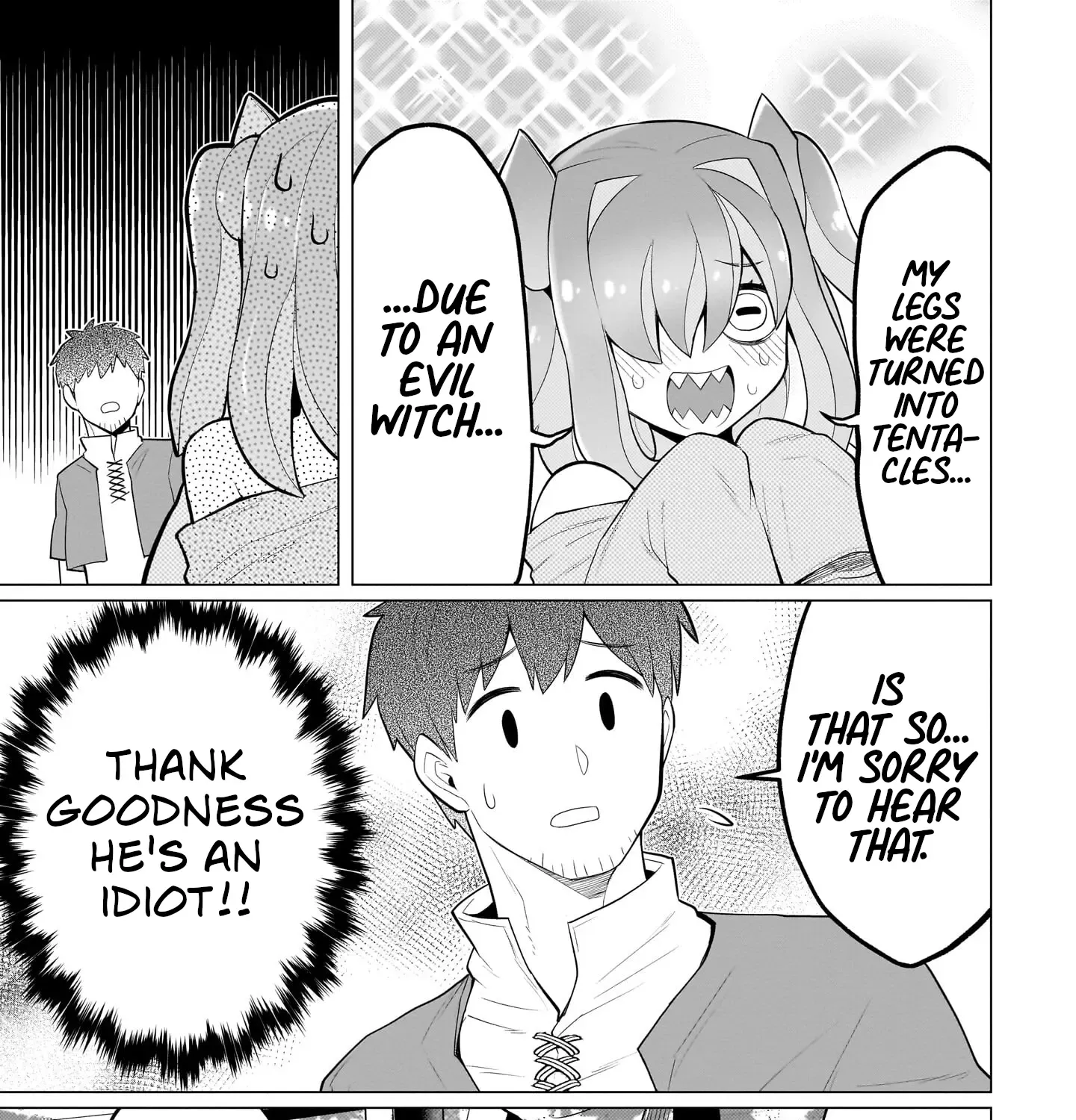 Dark Summoner to Dekiteiru Chapter 42 page 6 - 