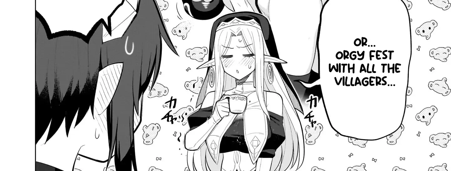Dark Summoner to Dekiteiru Chapter 43 page 13 - 