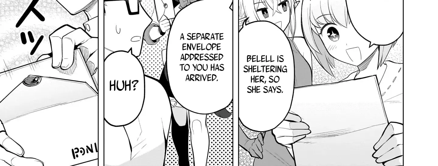 Dark Summoner to Dekiteiru Chapter 43 page 15 - 