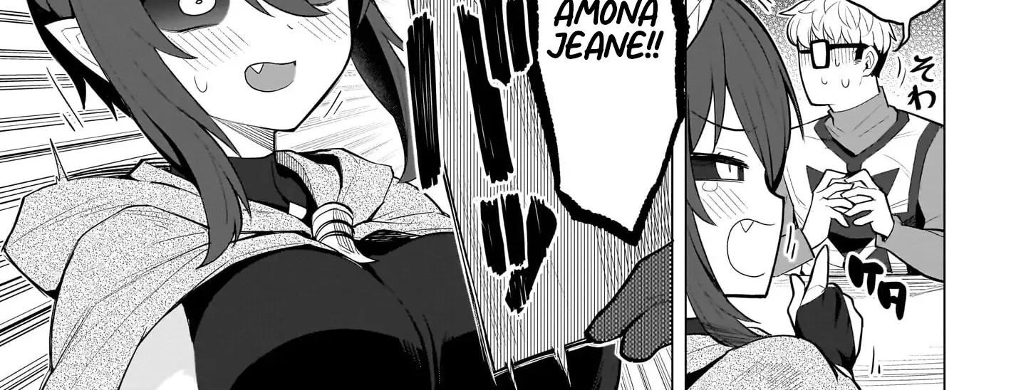 Dark Summoner to Dekiteiru Chapter 43 page 3 - 