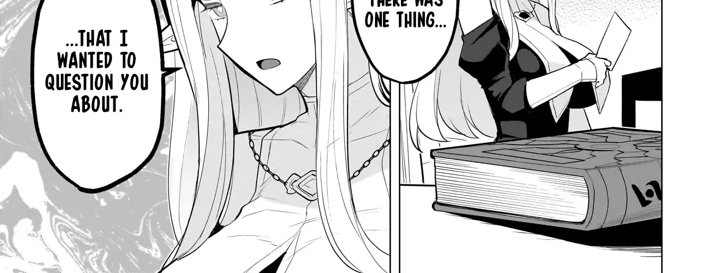 Dark Summoner to Dekiteiru Chapter 43 page 23 - 