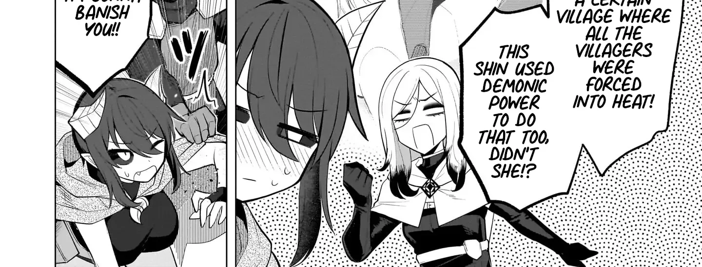 Dark Summoner to Dekiteiru Chapter 43 page 5 - 