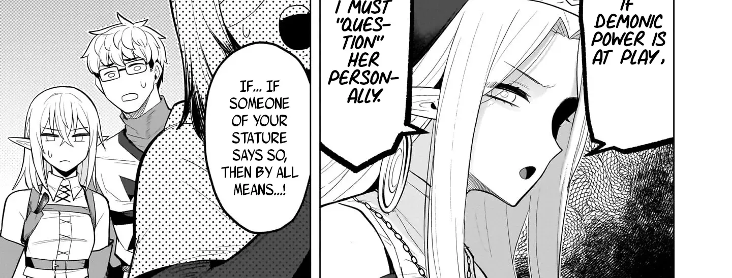 Dark Summoner to Dekiteiru Chapter 43 page 7 - 