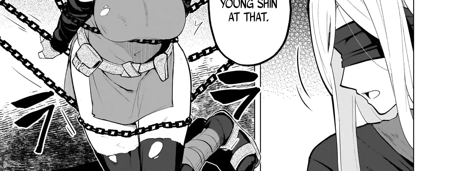 Dark Summoner to Dekiteiru Chapter 44 page 2 - 