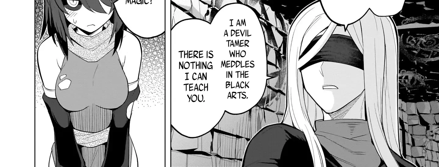 Dark Summoner to Dekiteiru Chapter 44 page 12 - 