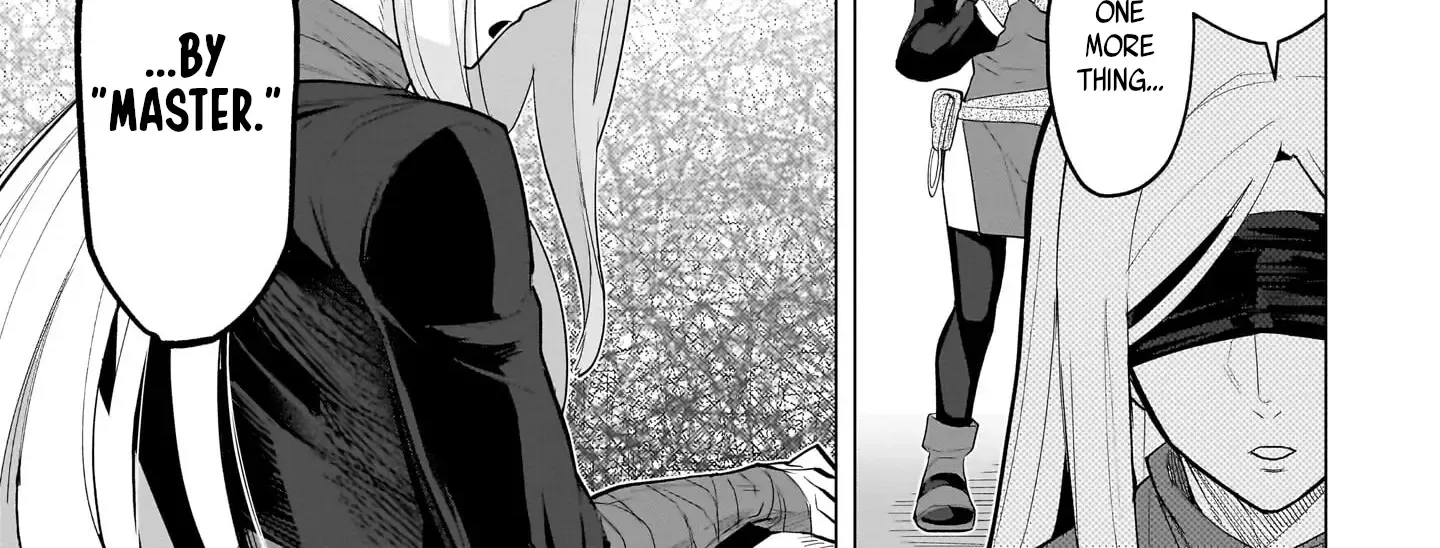 Dark Summoner to Dekiteiru Chapter 44 page 14 - 
