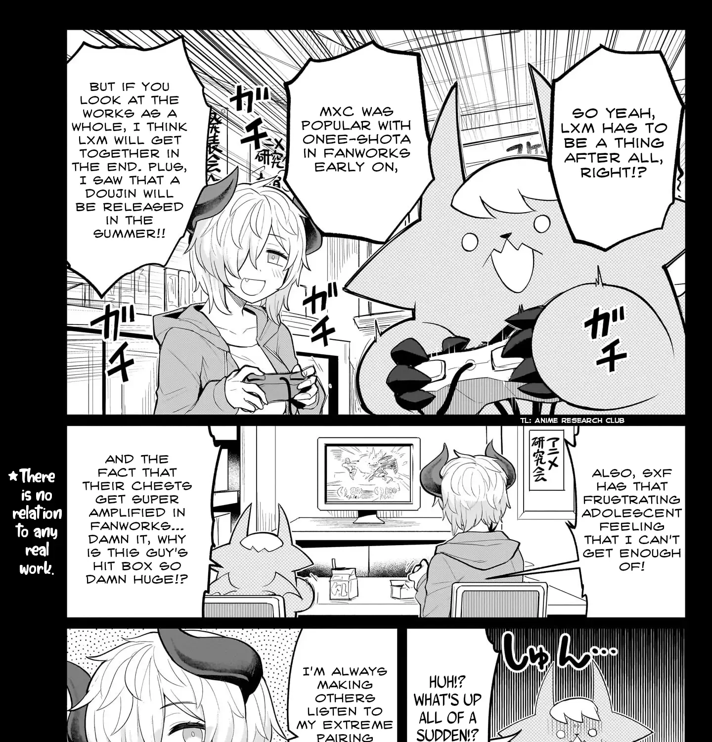 Dark Summoner to Dekiteiru Chapter 44 page 15 - 