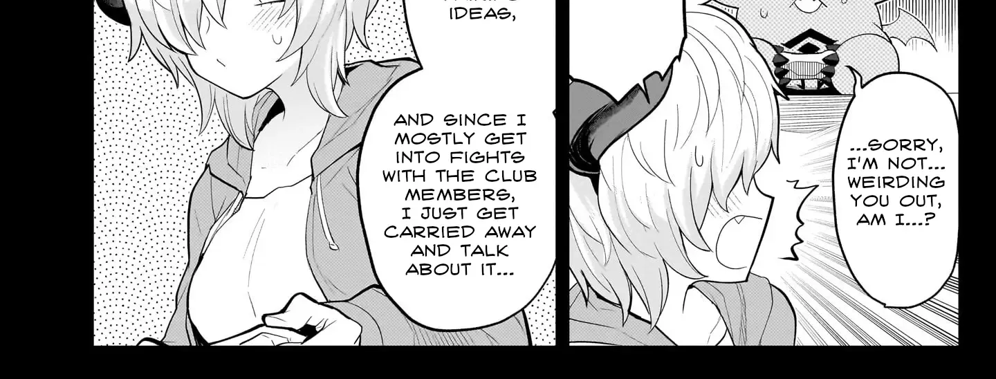 Dark Summoner to Dekiteiru Chapter 44 page 16 - 